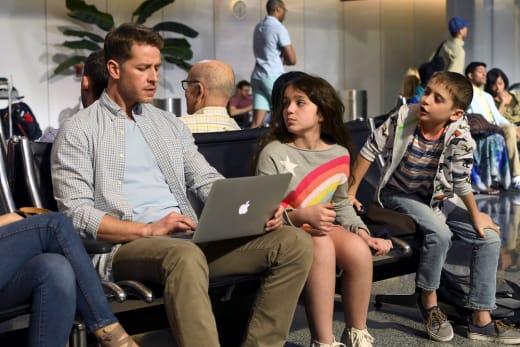 Manifest Season 1 Episode 1 Review All Good Things TV Fanatic