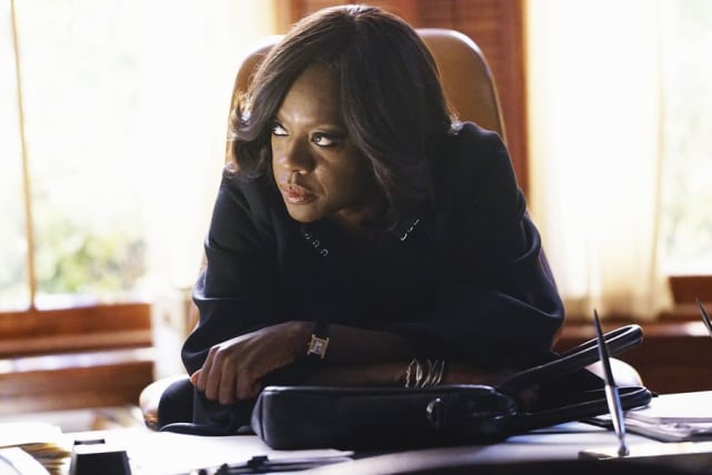 Taking a risk how to get away with murder