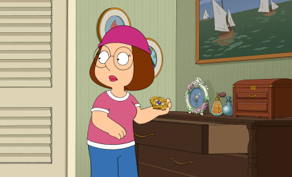 Family Guy Season 14 Episode 16 Review: Heartbreak Dog