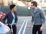 Running Away from Charlie - Extant