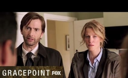 Fox First Look: Trailers for Gotham, Gracepoint and More