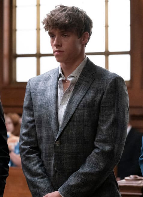 Law & Order: SVU Season 23 Episode 5 Review: Fast Times @ The Wheel - Law And Order Svu Season 23 Ep 5