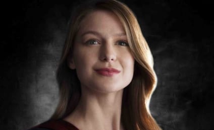 CBS Fall Schedule: Where Does Supergirl Land?