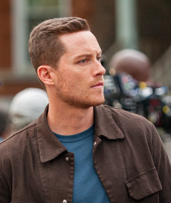 It's Personal - Chicago PD Season 7 Episode 6