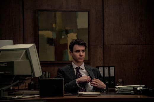 Counterpart season clearance 1 episode 1