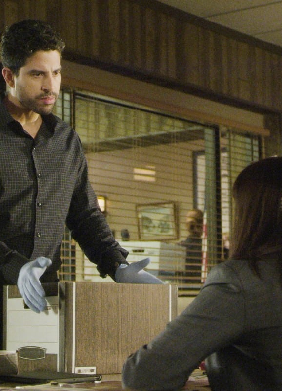 Criminal Minds Sick And Evil Full Episode