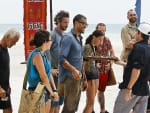 A New Tribe - Survivor