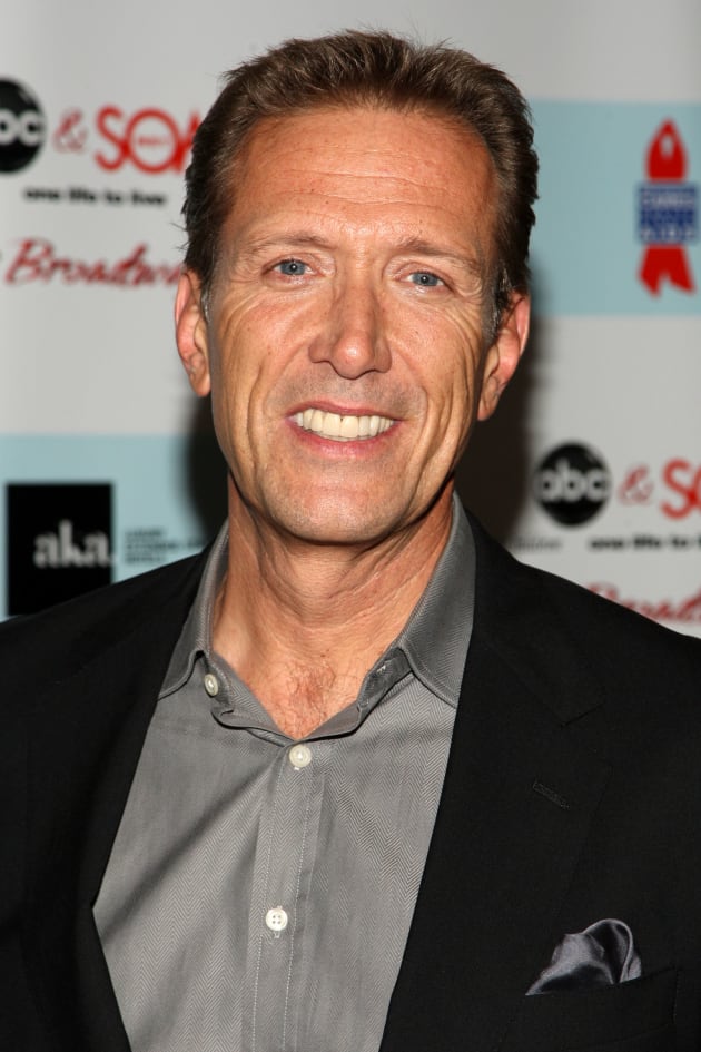 Walt Willey to Reprise All My Children Role on General Hospital TV