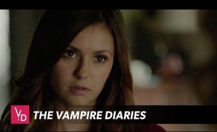 The Vampire Diaries Sneak Peek: Party Time!