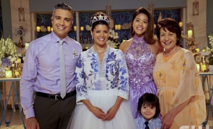 17 TV Characters We'd Want as Bridesmaids!