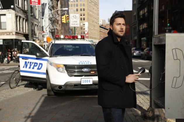All Over Town - The Blacklist: Redemption Season 1 Episode 1
