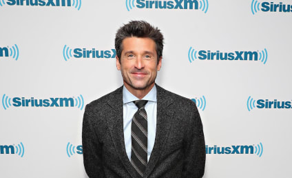 Patrick Dempsey Drama Devils Picked Up by The CW