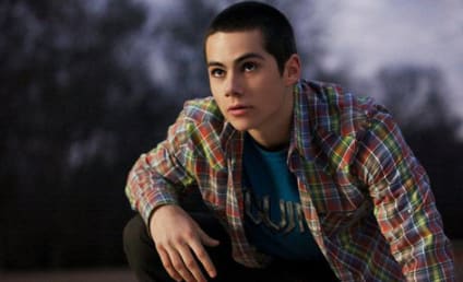 Teen Wolf Exclusive: Dylan O'Brien on Reinventing an Icon