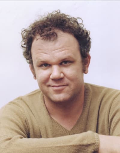 john c reilly