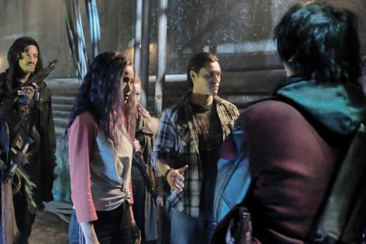 The gifted clearance putlocker