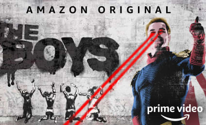 The Boys Review: Knocks Superhero Saturation to Its Knees