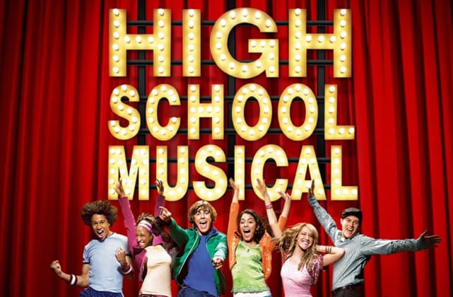 High School Musical: The TV Series
