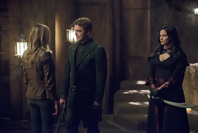 Arrow season 7 episode 4 watch online free sale