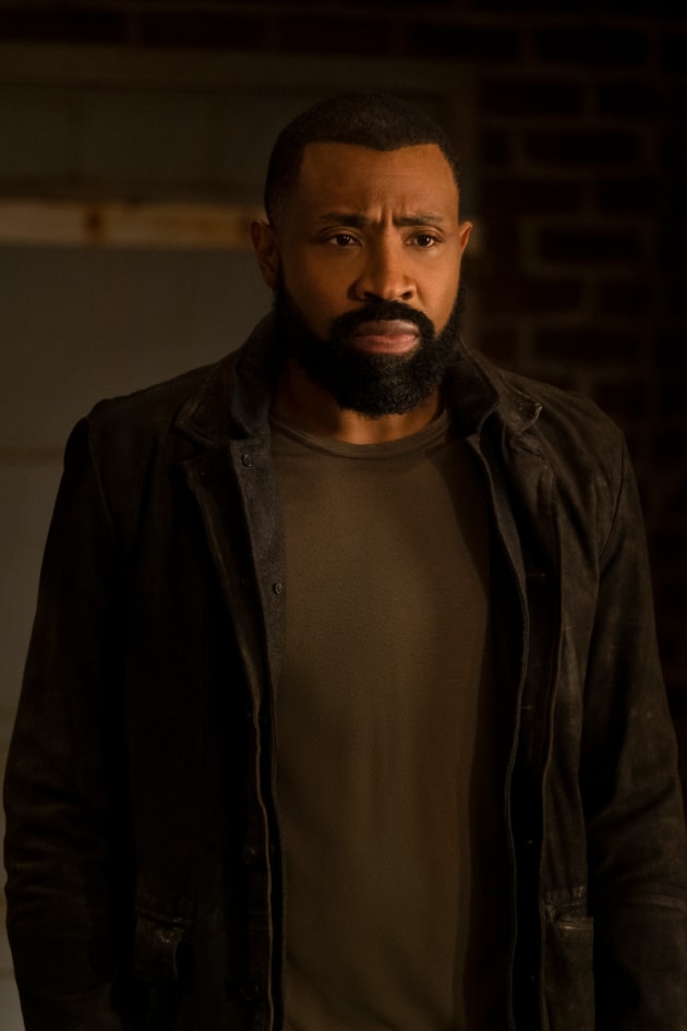 The Truth About Lynn - Black Lightning Season 3 Episode 11