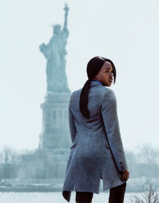 Seven Seconds - Netflix
