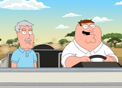 Family guy online season 14 online