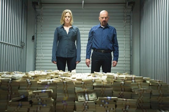 The Whites (Breaking Bad)