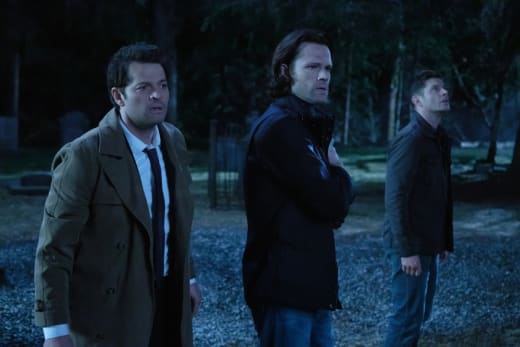 Supernatural season 1 episode 1 full episode dailymotion sales