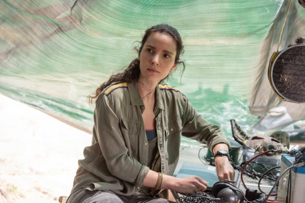Rebel With A Cause - Mayans M.C. Season 1 Episode 6