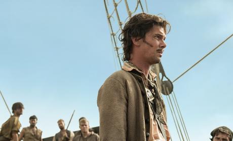 Black Sails Photos - TV Fanatic