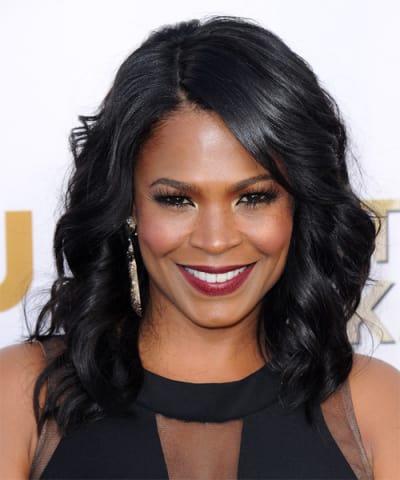 Ncis Los Angeles Nia Long Is A New Series Regular Tv Fanatic