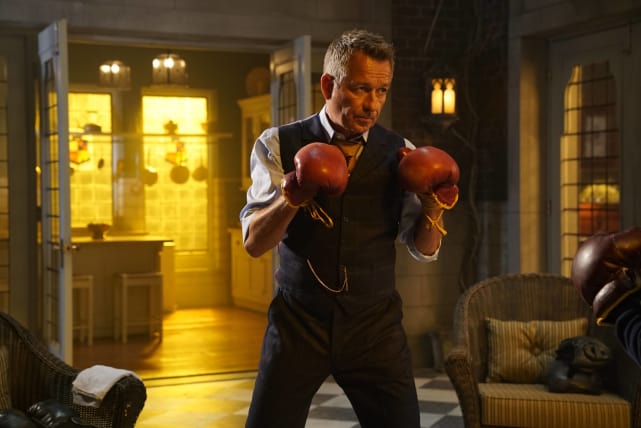Put 'Em Up - Gotham Season 3 Episode 3