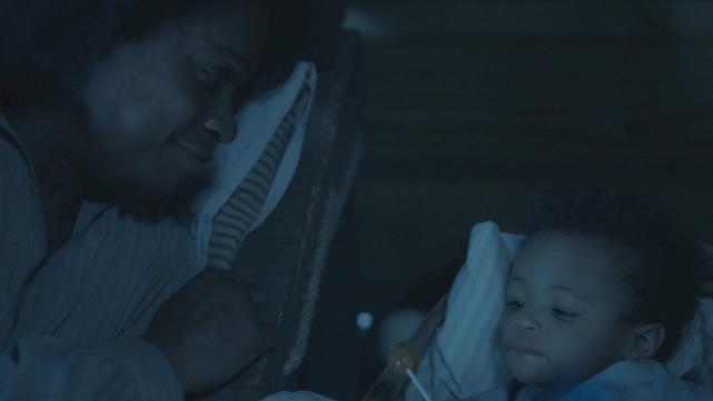 A Parent's Love - Underground Season 2 Episode 1