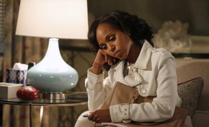 Unlucky In Love: Our Advice for Olivia Pope