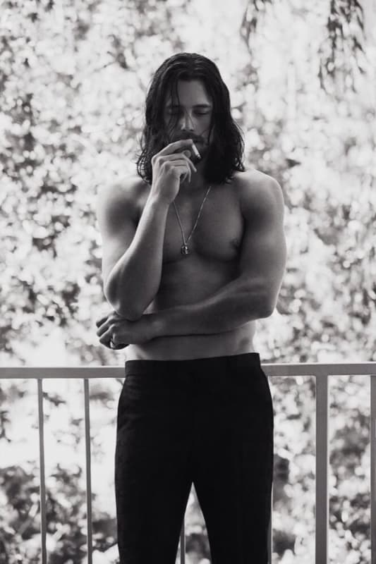 Ben Robson - Animal Kingdom