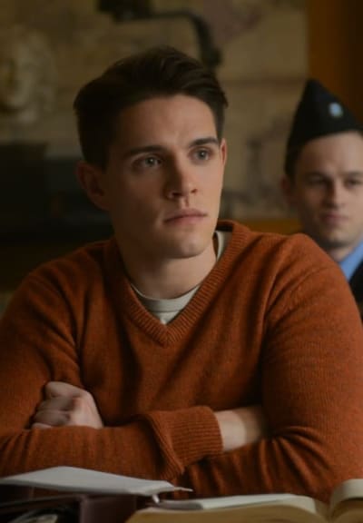 Riverdale season 3 online episode 12 full episode