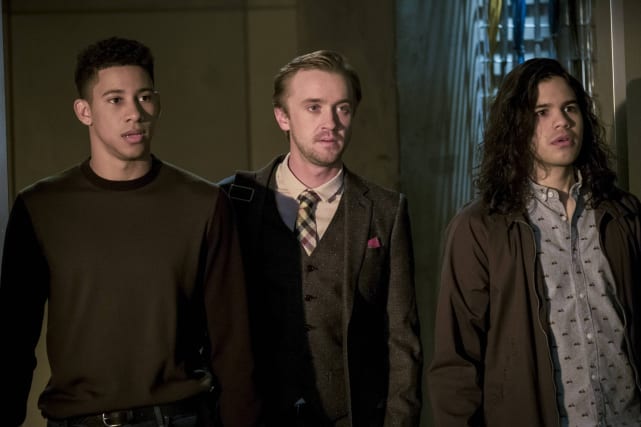 The flash season 3 episode 21 full episode new arrivals online free