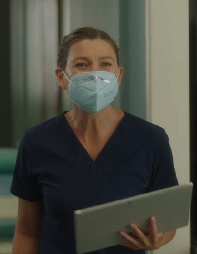 Greys anatomy online s17e1 online