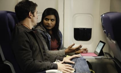 The Mindy Project: Watch Season 2 Episode 14 Online