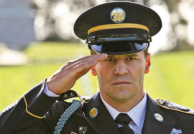 Seeley Booth - Bones