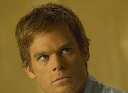 Dexter Season 5 Episode 9 Tv Fanatic