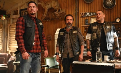 Mayans M.C. Season 3 Episode 10 Review: Chapter The Last, Nothing More To Write