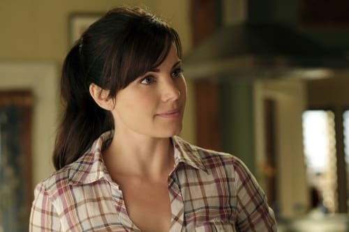 Lois Lane Shot