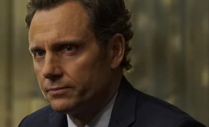 Scandal Season 6 Episode 13 Review: The Box