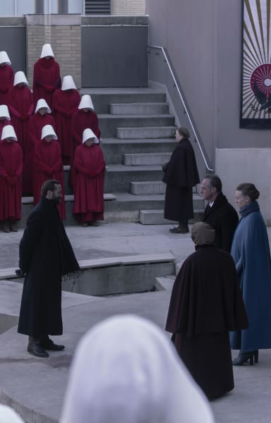 The Handmaid s Tale Season 3 Episode 10 Review Witness TV Fanatic