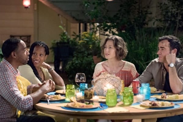 The Leftovers - HBO