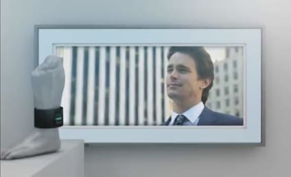 White Collar Asks: Which Main Title Sequence is Best?