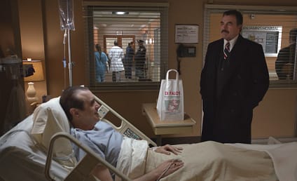 Blue Bloods Review: How To Treat a Friend