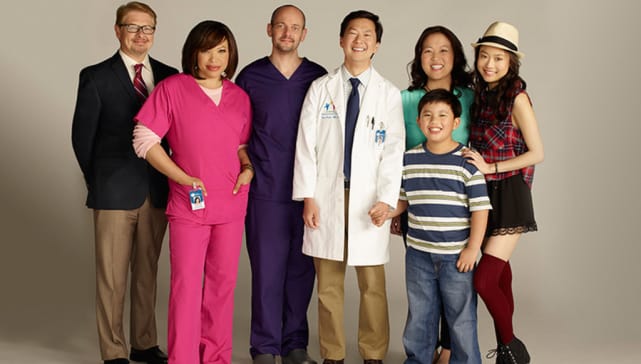 Loser: Dr. Ken