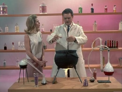 Bernard Fox