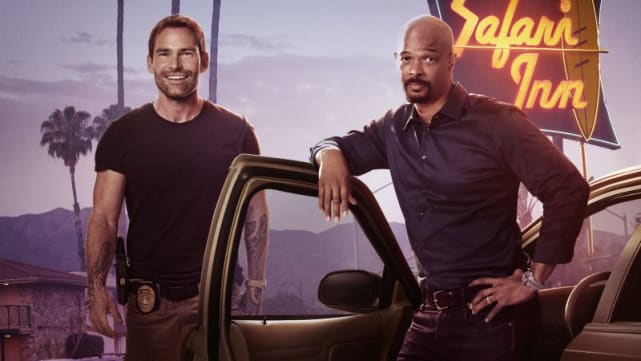 Lethal Weapon - FOX